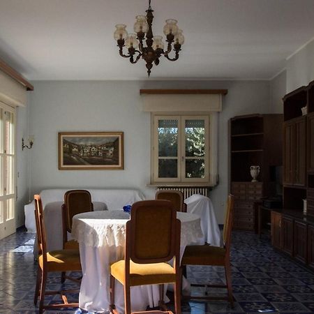 Vila Casa Bettoni Iseo Exteriér fotografie