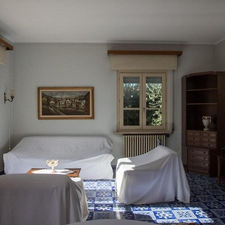 Vila Casa Bettoni Iseo Exteriér fotografie