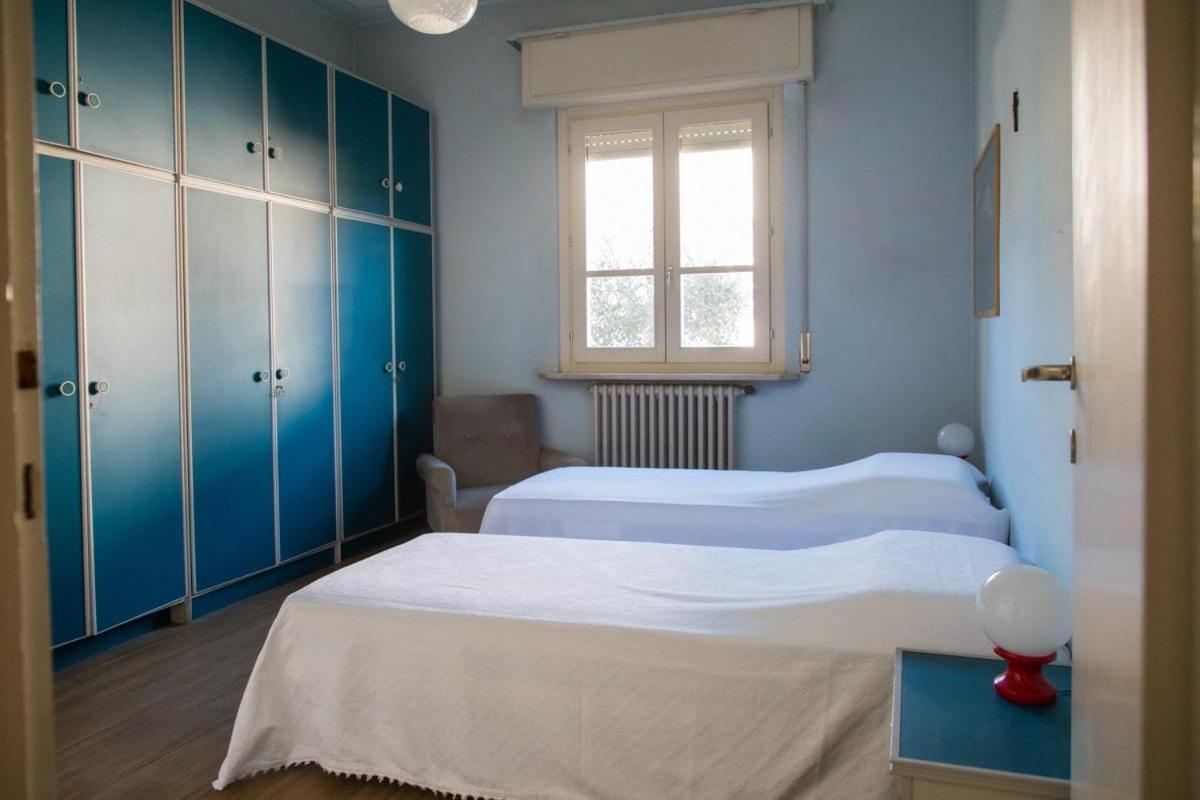 Vila Casa Bettoni Iseo Exteriér fotografie