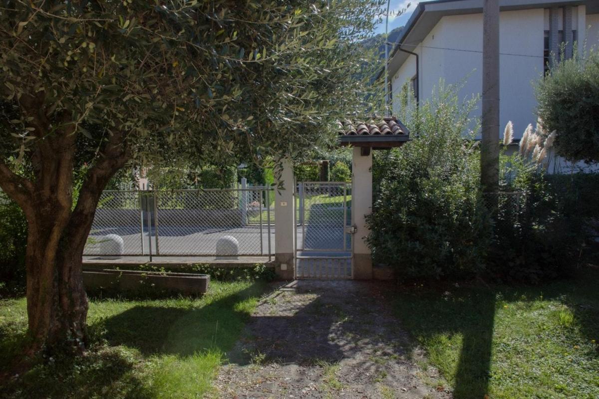 Vila Casa Bettoni Iseo Exteriér fotografie