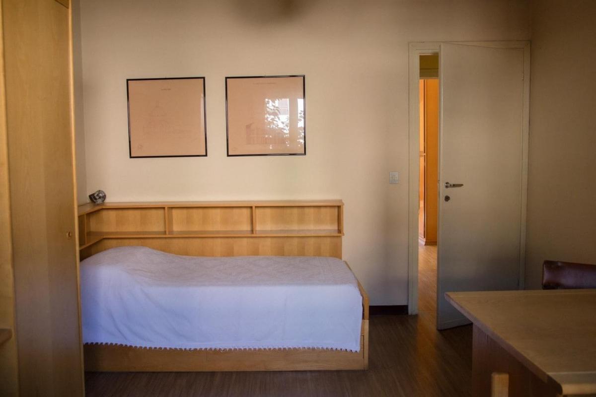 Vila Casa Bettoni Iseo Exteriér fotografie