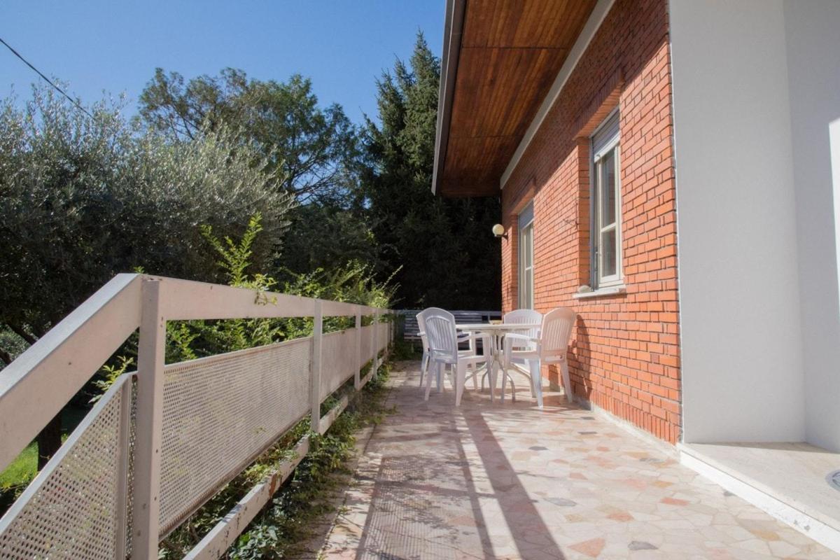 Vila Casa Bettoni Iseo Exteriér fotografie