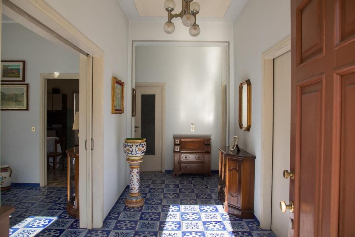Vila Casa Bettoni Iseo Exteriér fotografie