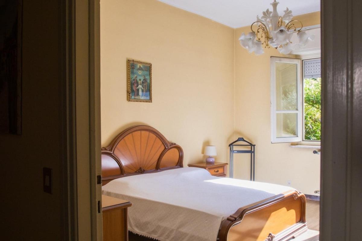 Vila Casa Bettoni Iseo Exteriér fotografie