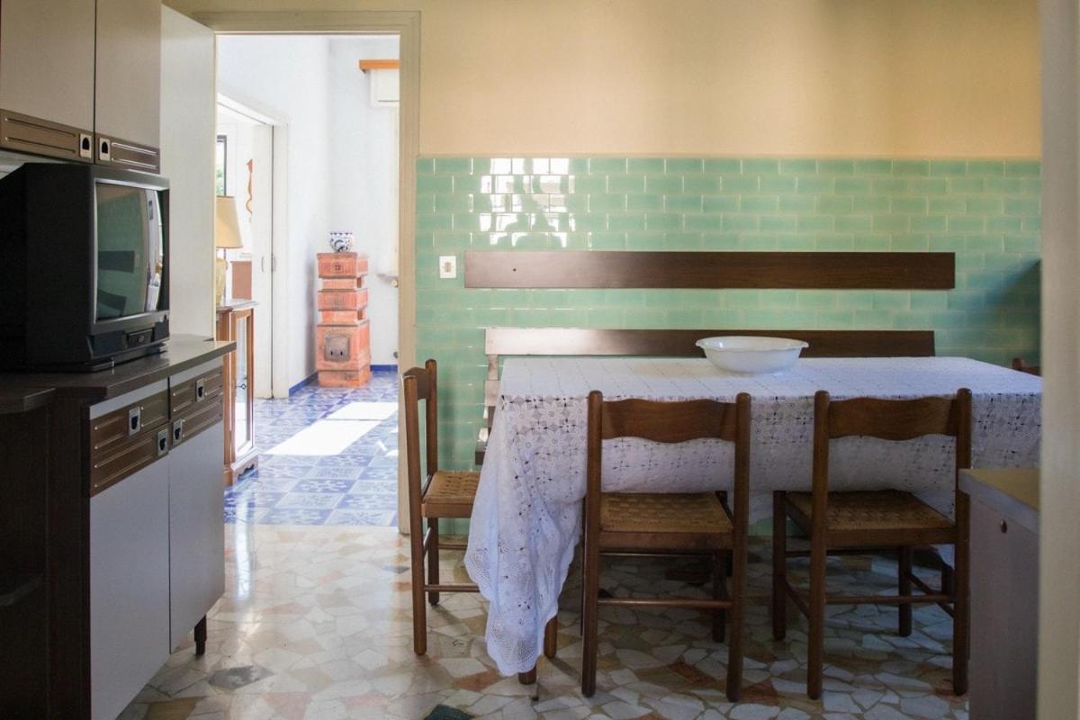 Vila Casa Bettoni Iseo Exteriér fotografie