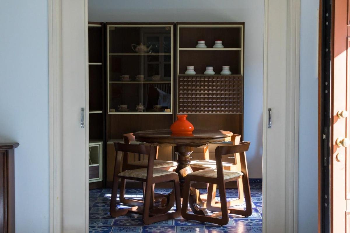 Vila Casa Bettoni Iseo Exteriér fotografie