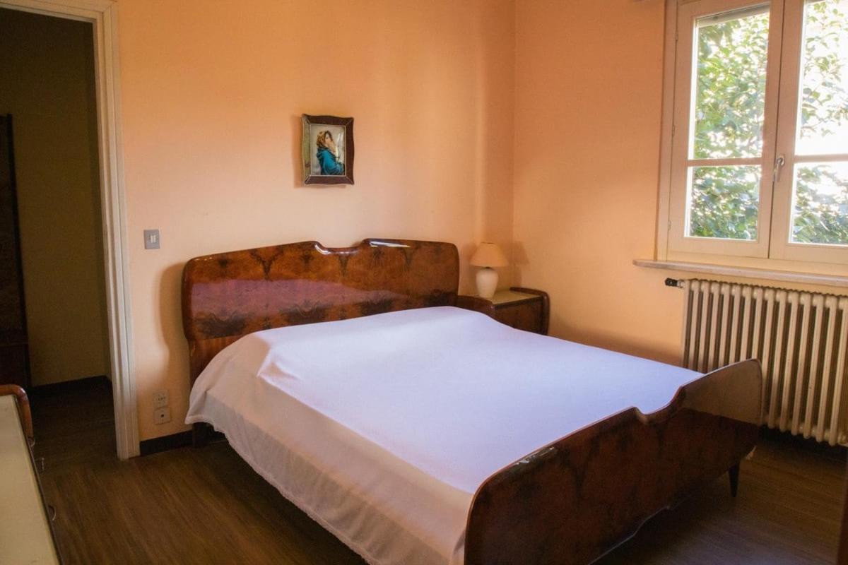 Vila Casa Bettoni Iseo Exteriér fotografie