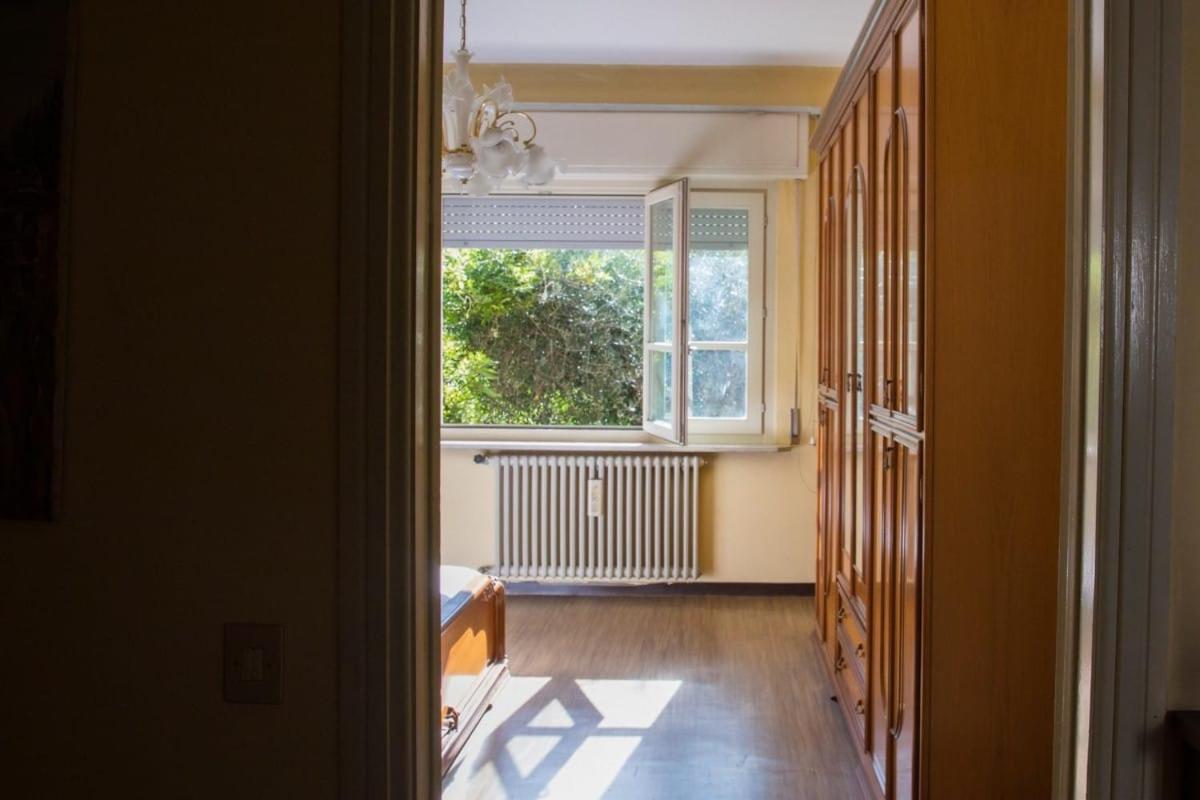 Vila Casa Bettoni Iseo Exteriér fotografie
