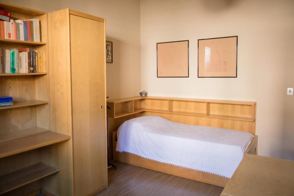 Vila Casa Bettoni Iseo Exteriér fotografie